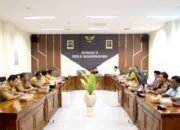 Tak Ingin Proyek Asal Jadi, Komisi D DPRD Bojonegoro Tekankan Kualitas Infrastruktur 2026