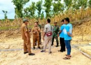 TNI Kawal Ketat Rencana Koperasi Merah Putih di Ngimbang Lamongan