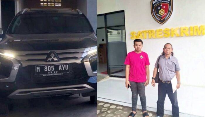 Kuasa Hukum Kecam Satreskrim Polres Pamekasan, Kasus Penggelapan Dinilai Mandek