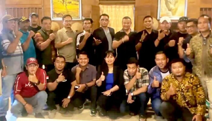 Aliansi ABJI Hadir di Bojonegoro, Tegaskan Perjuangan Rakyat dan Lingkungan