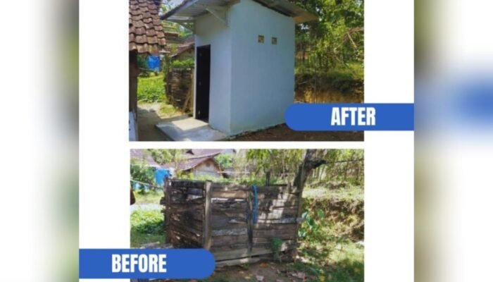 Sanitasi Jadi Prioritas, Bojonegoro Perkuat Program CWIS