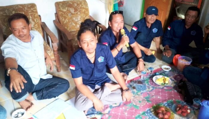 PJI Bojonegoro Gelar Rapat Perdana 2026, Fokus HPN