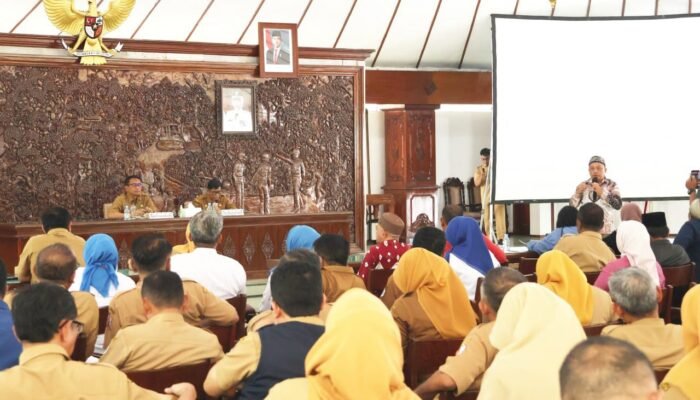 Angka Kemiskinan di Bojonegoro 11 Persen Disorot, Warga Minta Pendataan Dibuka