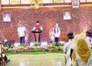 Mensos Gus Ipul: Bansos Itu Sementara, Berdaya Itu Tujuan