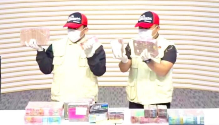 Jual Beli Jabatan Desa, Bupati Pati Sudewo Terjaring OTT KPK