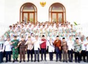 Sekolah Rakyat Jadi Andalan, Gus Ipul Apresiasi Langkah Bojonegoro