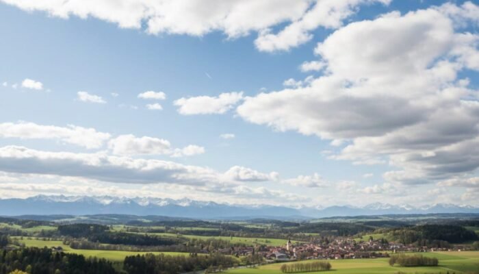 Update Cuaca Bojonegoro Kamis 22 Januari 2026