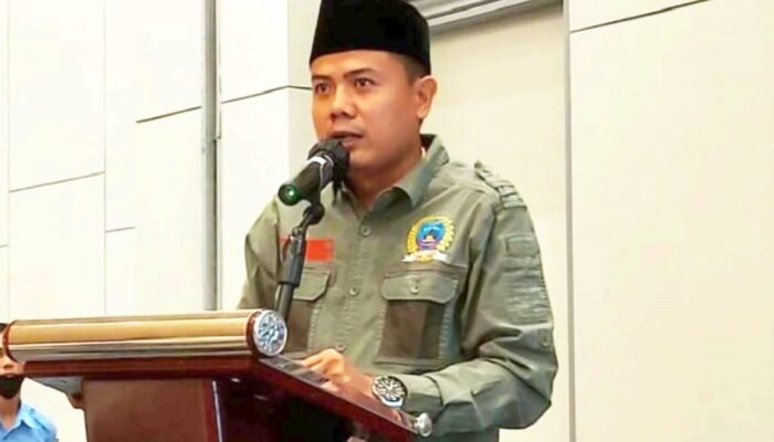 Belum Diserahterimakan, Proyek Pelimpah Rp15,5 Miliar di Jember Hancur