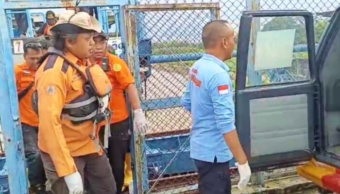 Perempuan Asal Blora Hilang di Bengawan Solo, Ditemukan Meninggal di Bendung Gerak Bojonegoro