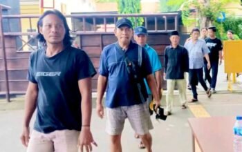 Kades Waruwetan Lamongan Dipolisikan Soal Uang Kompensasi