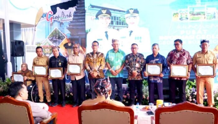 Bojonegoro Makin Mendunia, Gedung PIG Resmi Diluncurkan