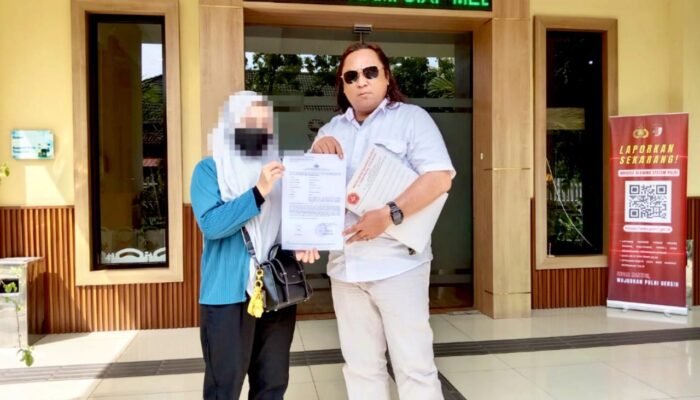 Dituduh Selingkuh di Facebook, Warga Surabaya Laporkan Akun ke Polda Jatim