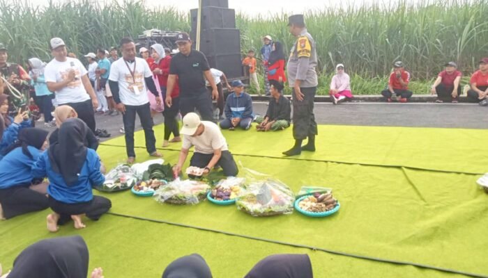 CFD Baru di Kota Kediri, Camat Pesantren Siap Perluas UMKM