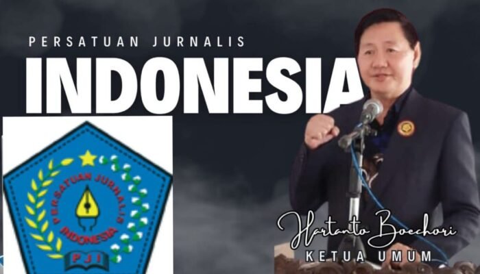 Menuju Konstituen Dewan Pers, PJI Resmi Buka Kepengurusan Daerah