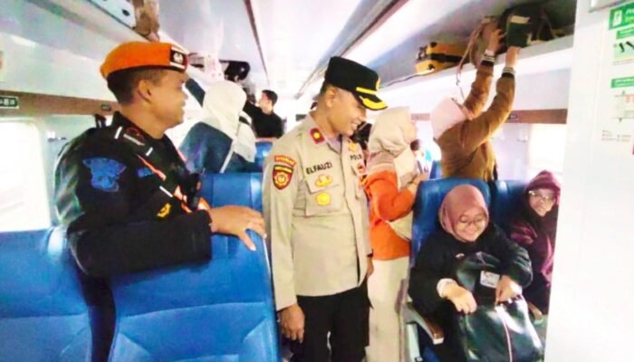 Jelang Big Match, Polisi Perketat Pengawasan Suporter di Bojonegoro