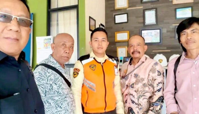 Aktivitas Tambang di Tapin Dipersoalkan, PT Binuang Mitra Bersama