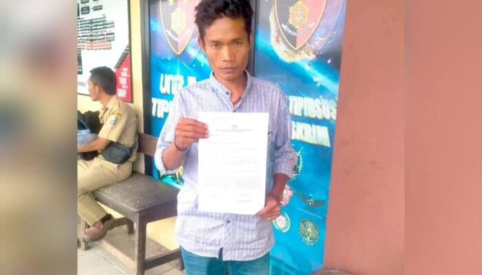 Nama Baik Tercemar, Warga Jrengik Sampang Tempuh Jalur Hukum