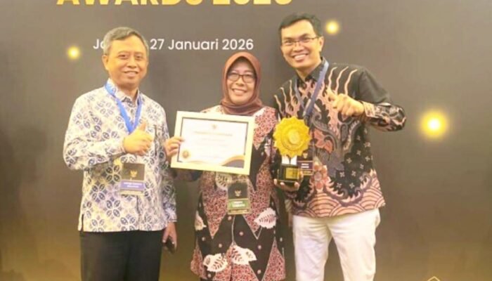 UHC Award 2026: Komitmen Bojonegoro Jamin Kesehatan Warga