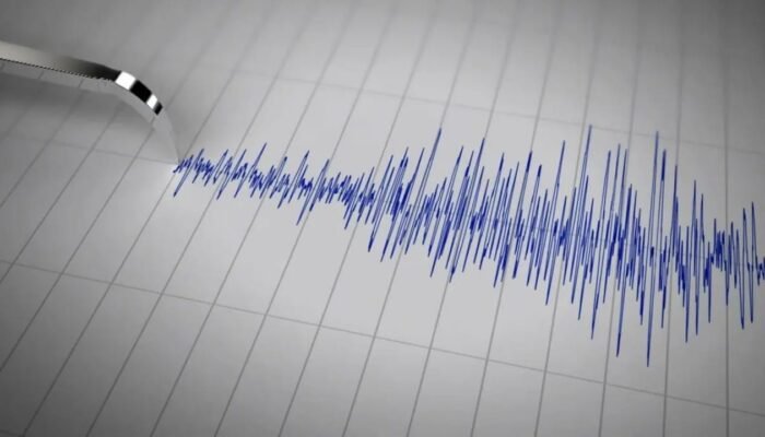 BMKG Laporkan Rangkaian Gempa Indonesia, Dompu hingga Cilacap Diguncang
