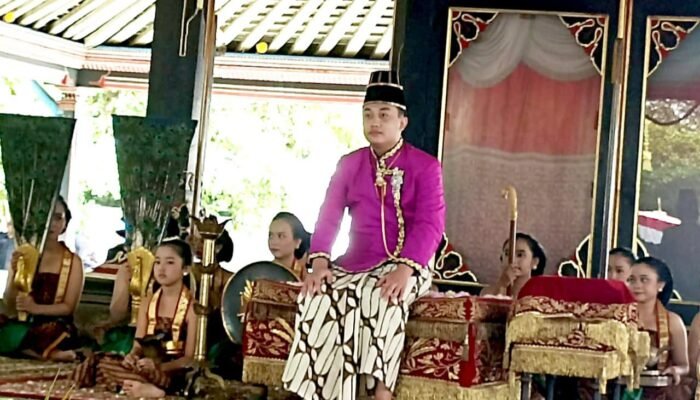 Putusan PN Surakarta Tegaskan Legalitas Sri Susuhunan Pakubuwono XIV