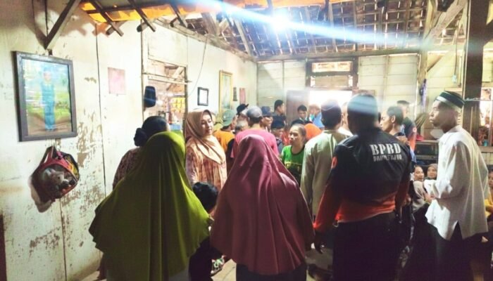 Main di Tepi Sungai, Dua Bocah di Bojonegoro Meninggal Dunia