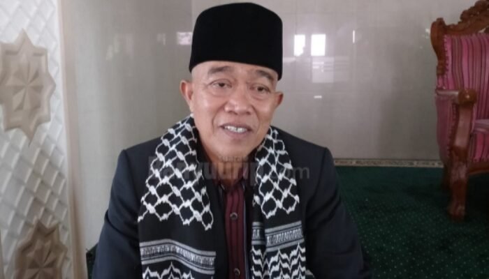 Ketua MUI Bojonegoro Tegaskan Polri  Harus Independen di Bawah Presiden
