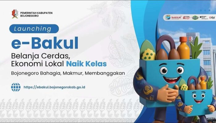 E-Bakul dan Jejak Maladministrasi Kebijakan