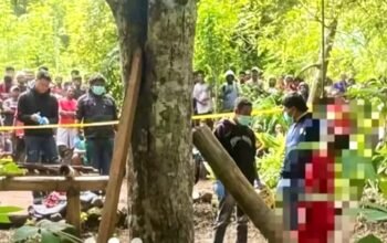 Hanya Ingin Buku dan Pena, Bocah SD di Ngada Bunuh Diri