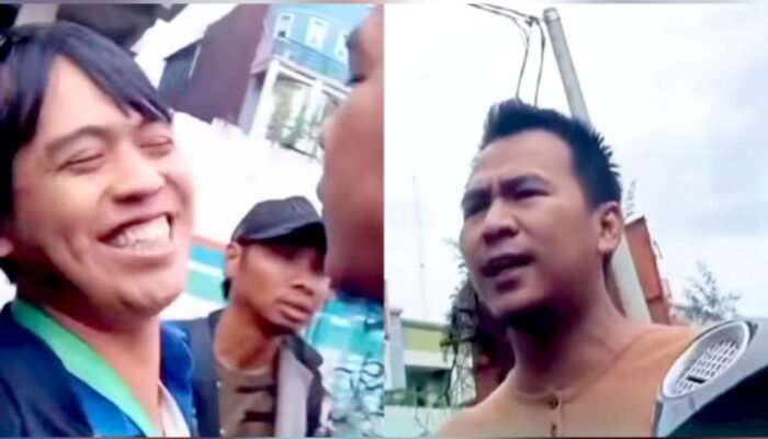 Viral Pengemudi Mobil Ludahi Pemotor di Bekasi, Diduga Tak Terima Ditegur