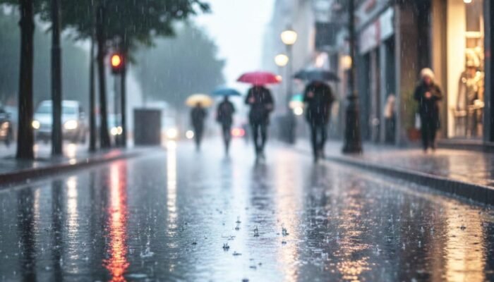 Update Cuaca Minggu Ini di Bojonegoro, Aman dan Tanpa Bencana