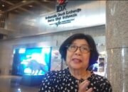 Saham 21,6 Persen Hilang, Mintarsih Tantang IPO Bluebird yang Dinilai Bermasalah