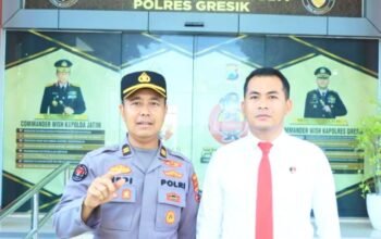 Anak 12 Tahun Jadi Korban Pencabulan di Kebomas, Polres Gresik Bertindak Cepat
