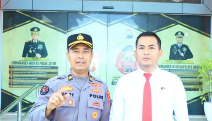 Anak 12 Tahun Jadi Korban Pencabulan di Kebomas, Polres Gresik Bertindak Cepat