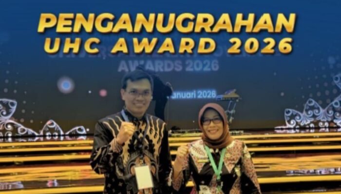 Seluruh Warga Bojonegoro Kini Terlindungi JKN, Ini Penjelasan BPJS