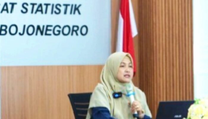 Inflasi Bojonegoro Awal 2026 Aman, Ini Komoditas yang Naik dan Turun