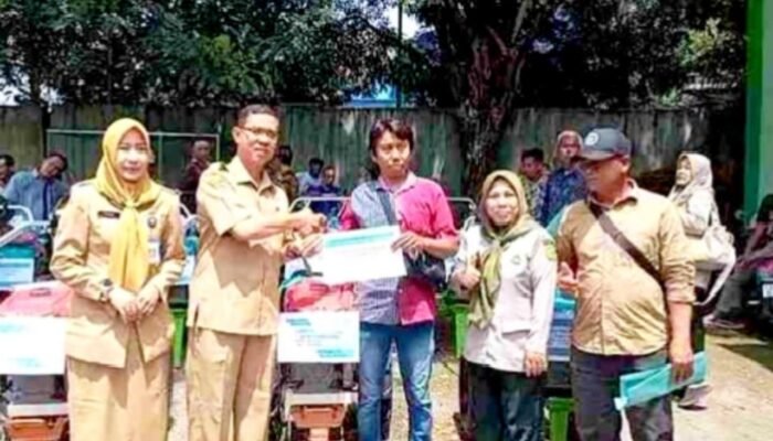 Teknologi Masuk Sawah, Harapan Baru Petani Bojonegoro