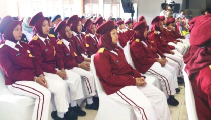 Cerita Siswa SRMA 36 Bojonegoro