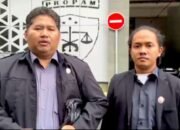Kuasa Hukum PSHT Geruduk Propam Mabes Polri, Soroti Pembubaran Aksi Damai