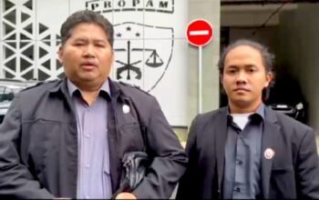 Kuasa Hukum PSHT Geruduk Propam Mabes Polri, Soroti Pembubaran Aksi Damai