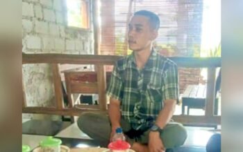 Motor Tak Pernah Diterima, Nama Dipinjam, Warga Tuban Masuk Pengadilan