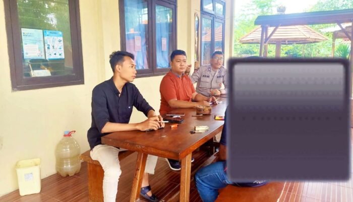 Takut di Rumah, Anak di Lamongan Minta Tolong Polisi 110