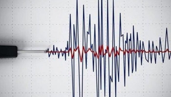 Gempa Bumi 3,6 Magnitudo Terjadi di Laut Tenggara Malang