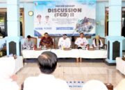 DPRD Bojonegoro dan Pemkab Bahas Raperda RIPPARkab Masuk Propemperda 2026