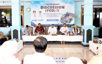 DPRD Bojonegoro dan Pemkab Bahas Raperda RIPPARkab Masuk Propemperda 2026