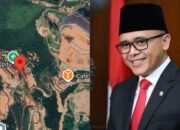 IUP Berpindah Cepat, Peran Anas di Tambang Tumpang Pitu Banyuwangi Diungkap