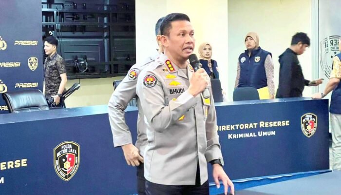 Kasus Stand Up Comedy Mens Rea, Pandji Penuhi Panggilan Polisi
