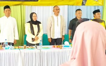 Camat Kedungadem Bojonegoro Beberkan Masalah Kemiskinan dan Stunting yang Masih Tinggi