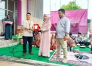 Dari Santunan hingga Fashion, Grand Opening Nibras’s House Balen Banjir Antusias