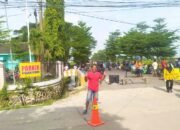 CFD Desa Woro Kepohbaru Bojonegoro Bikin UMKM Naik Kelas