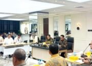 Tanpa Impor Jagung, Polri Perkuat Ketahanan Pangan Nasional